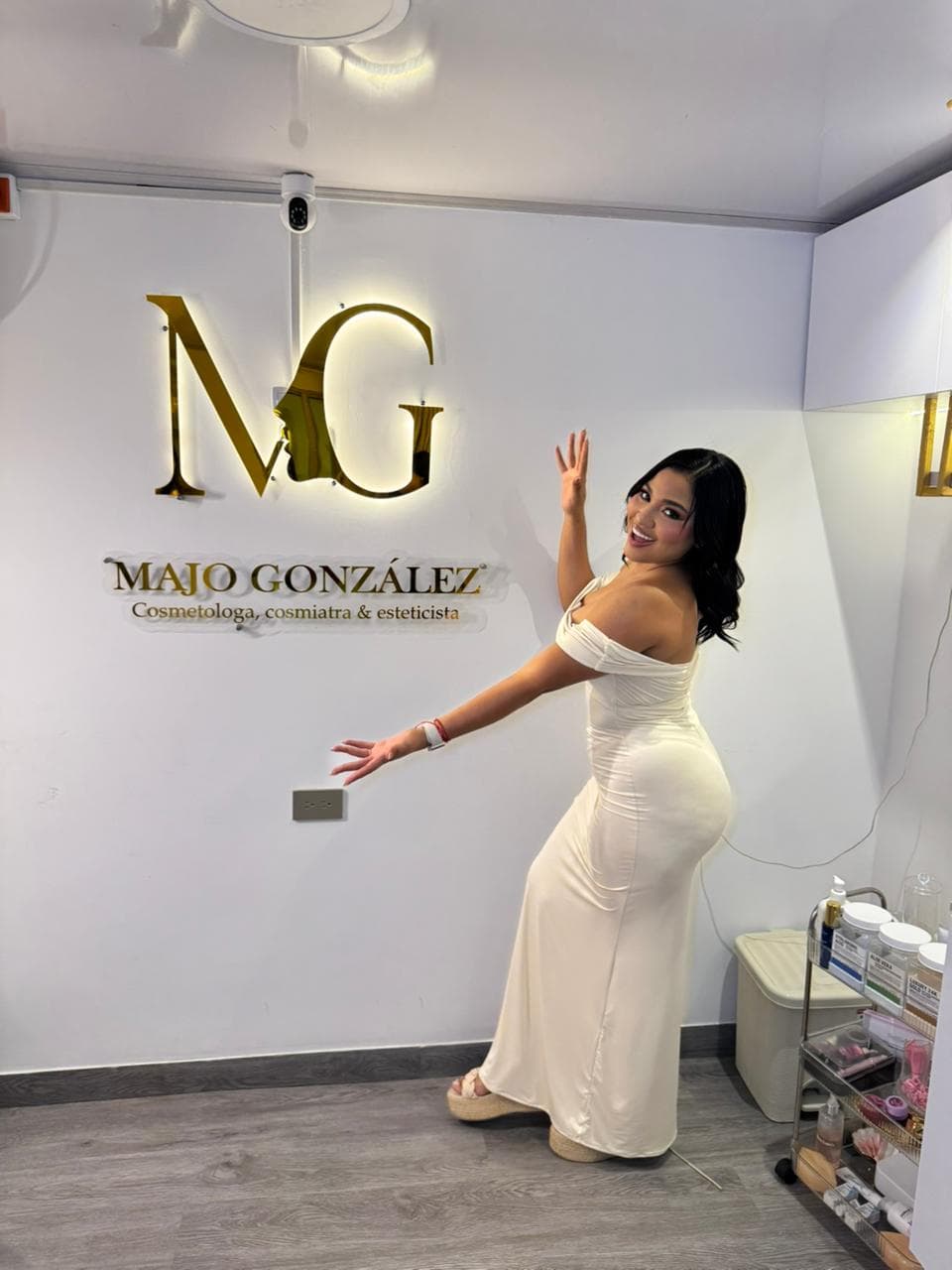 María José González